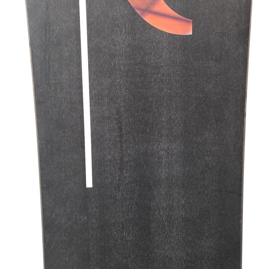 美品 サロモン バーナー 160cm メンズ 高級 ボード ビンディング セット