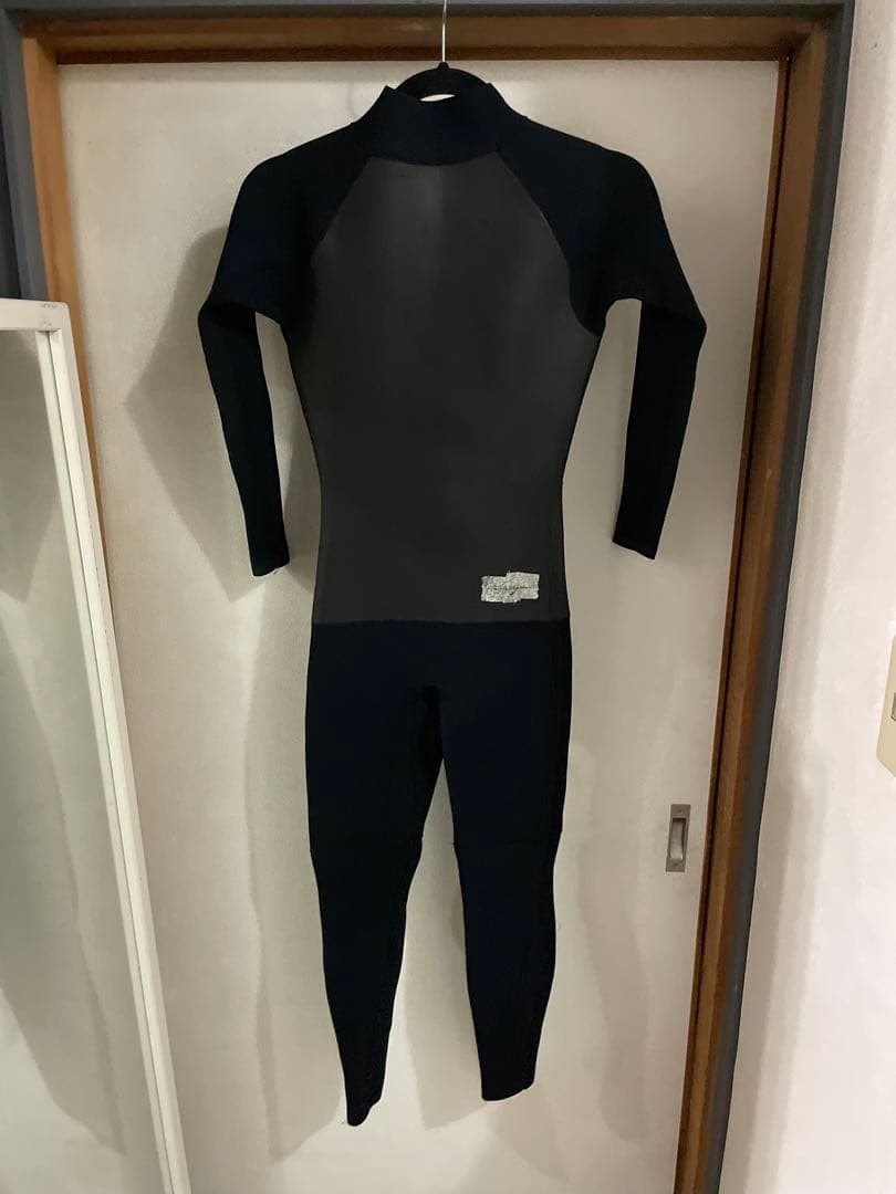 Three Weather スリーウェザー ウェットスーツ フルスーツ