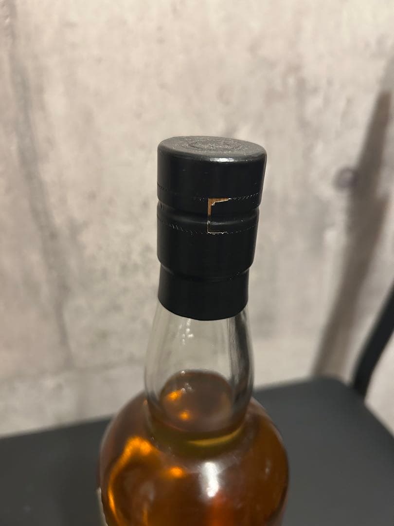 【未開栓】イチローズモルト ダブルディスティラリーズ 箱無し