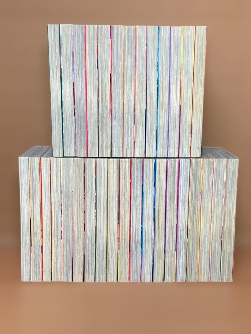 【32冊セット】かぐや様は告らせたい 全巻　＋　同人版1～4巻