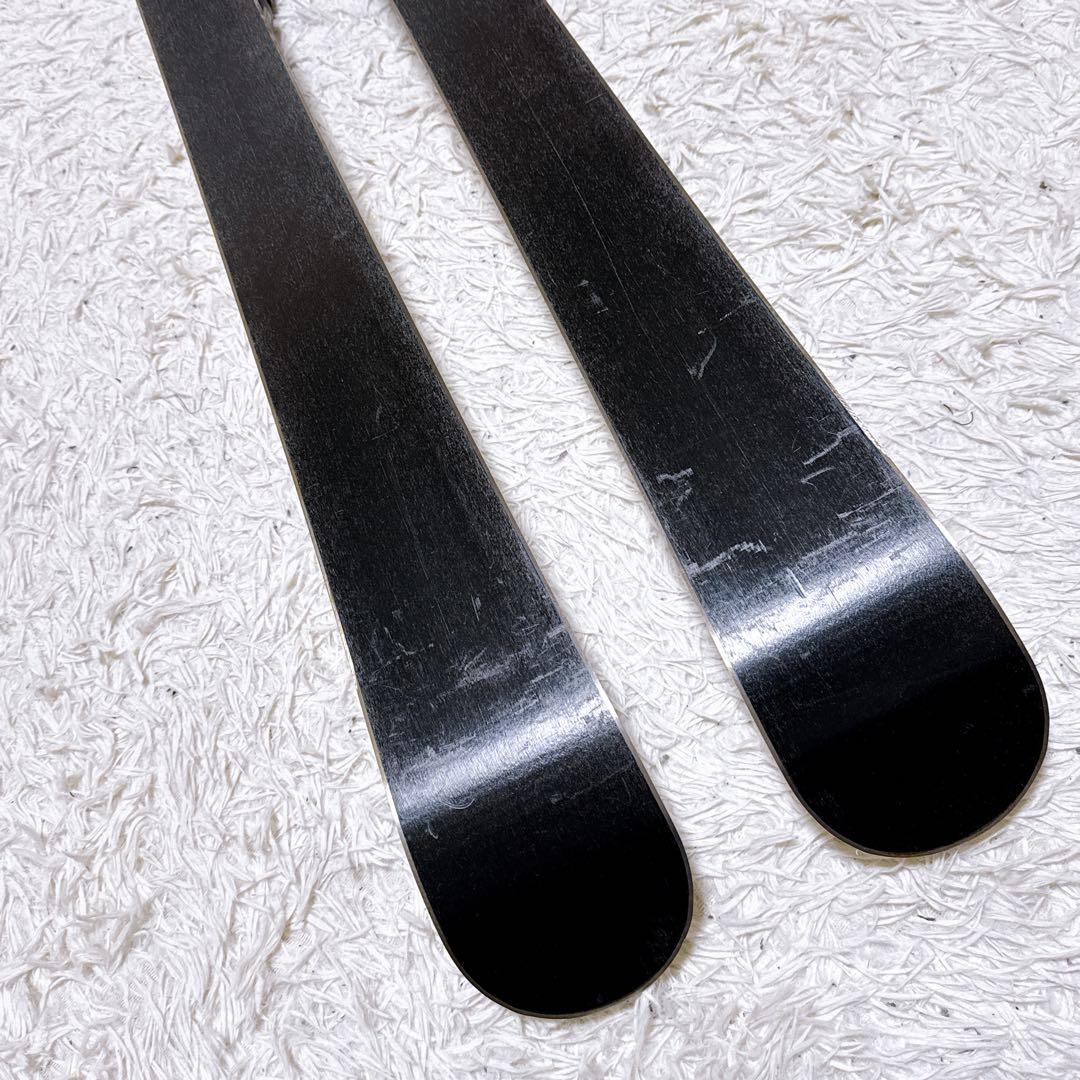 Kastle スキー板 aero speed 7.9Wストック・ケース付