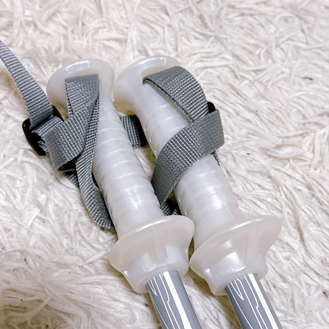 Kastle スキー板 aero speed 7.9Wストック・ケース付