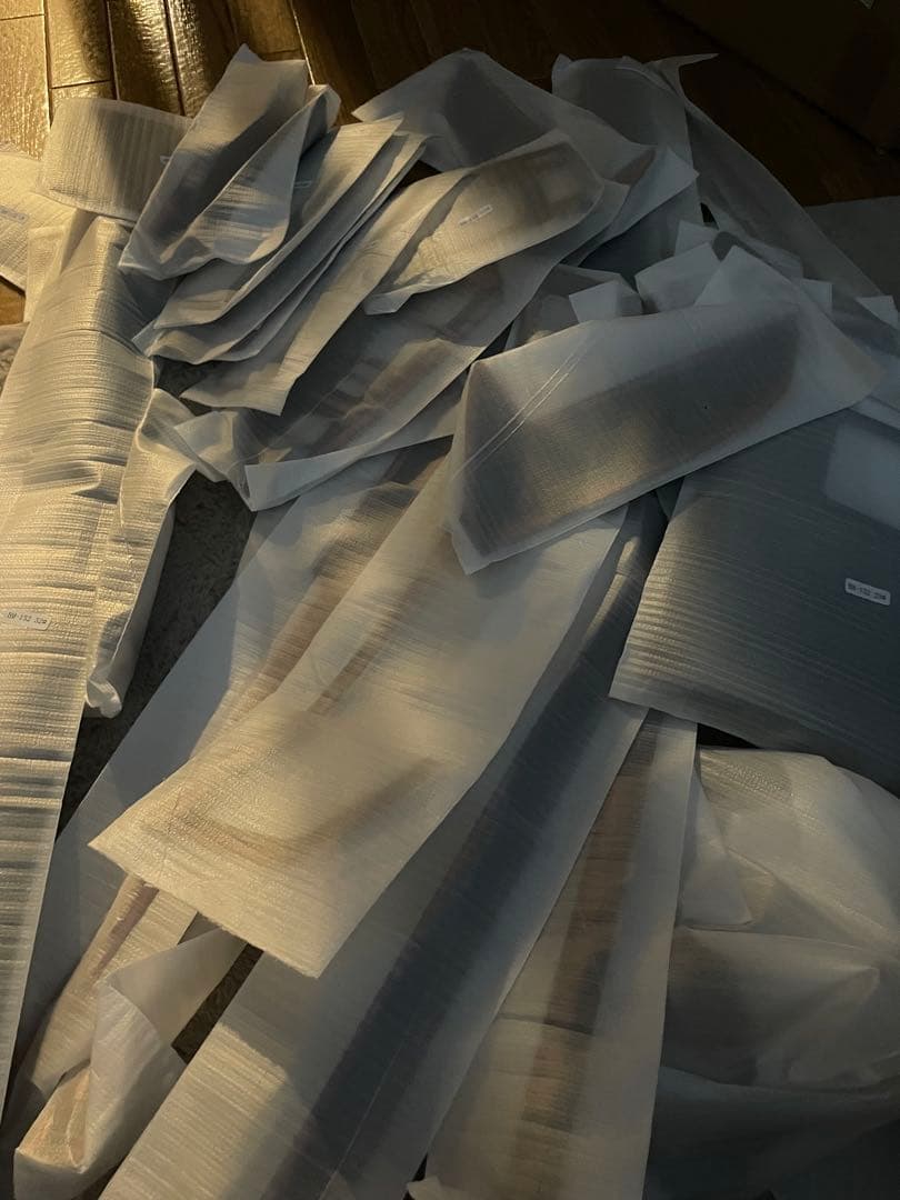 K*o様 【3Dパネル】20系アルファード/ヴェルファイア マホガニー調パネル《