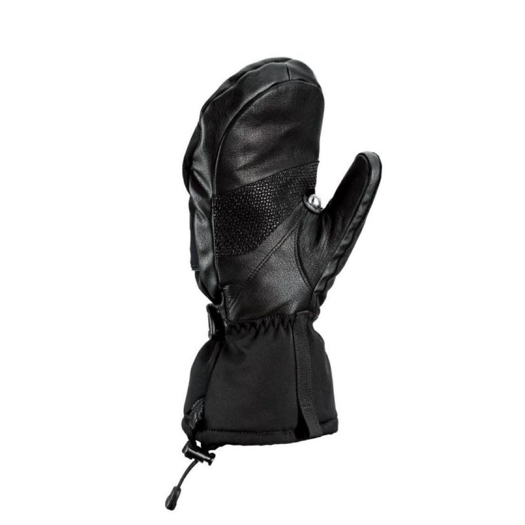 レキ スキーグローブ ミトン LEKI DETECT XT 3D MITT8.0