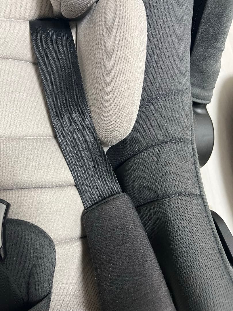 Aprica アップリカ　エアキャリーAB トラベルシステム