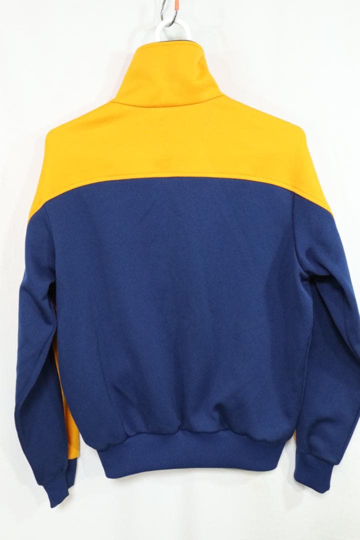 私*店様 adidasアディダス70sトレフォイルトラックジャケット西ドイツ製■