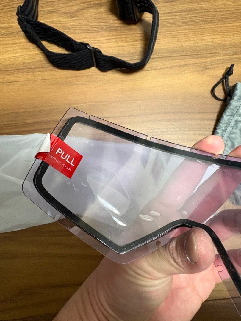 23-24 DRAGON GOGGLE DX3L ドラゴン ゴーグル PXV