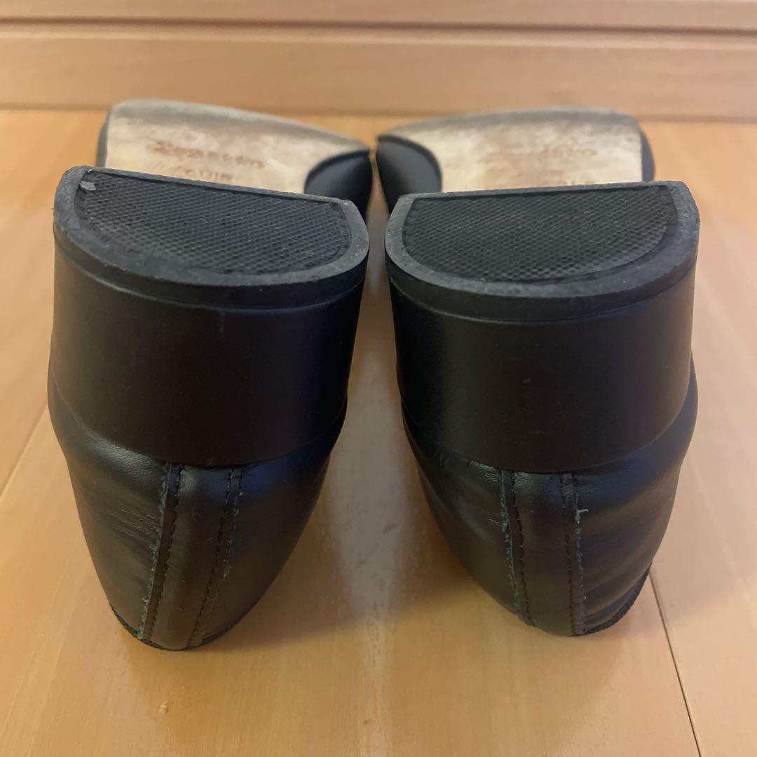 【まる】レペット 35 カミーユ