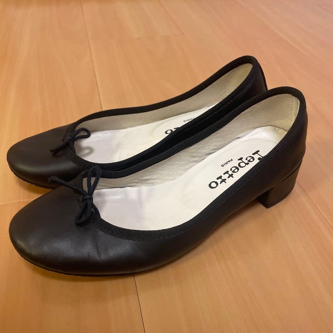 【まる】レペット 35 カミーユ