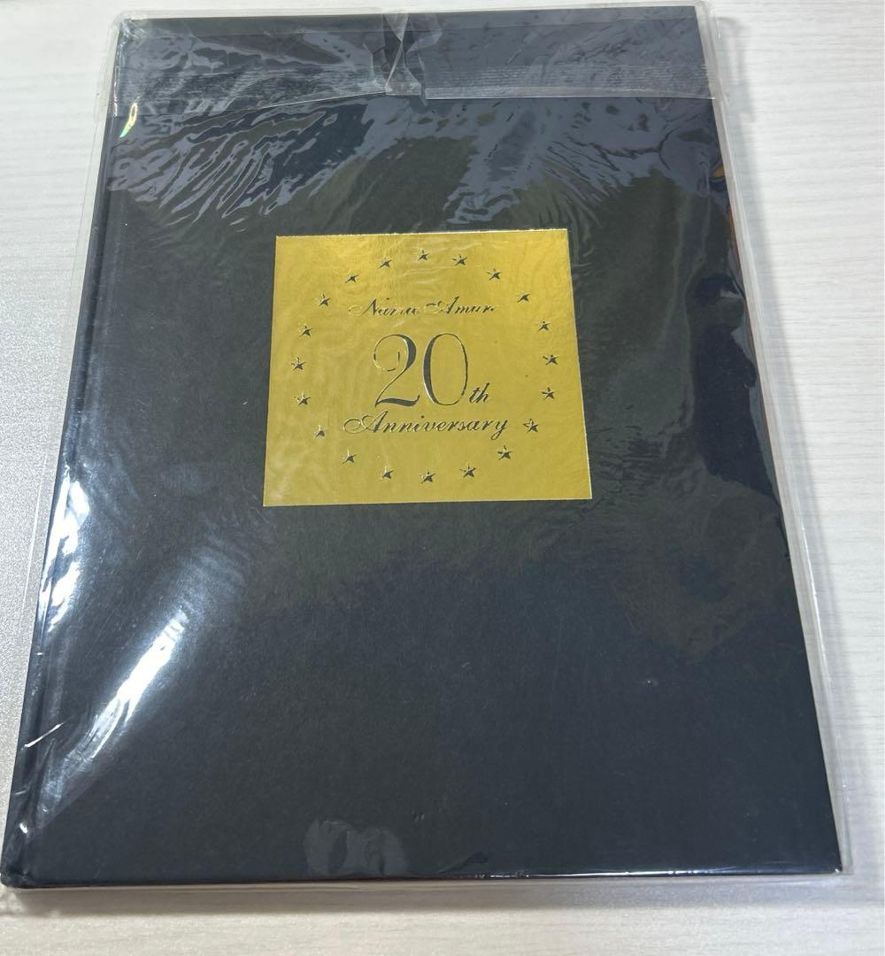 【値下げ】安室奈美恵　LIVEパンフレット5冊セット