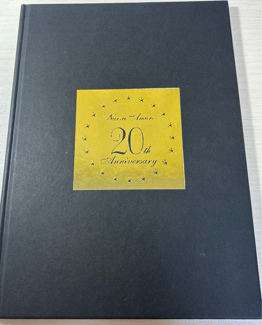 【値下げ】安室奈美恵　LIVEパンフレット5冊セット