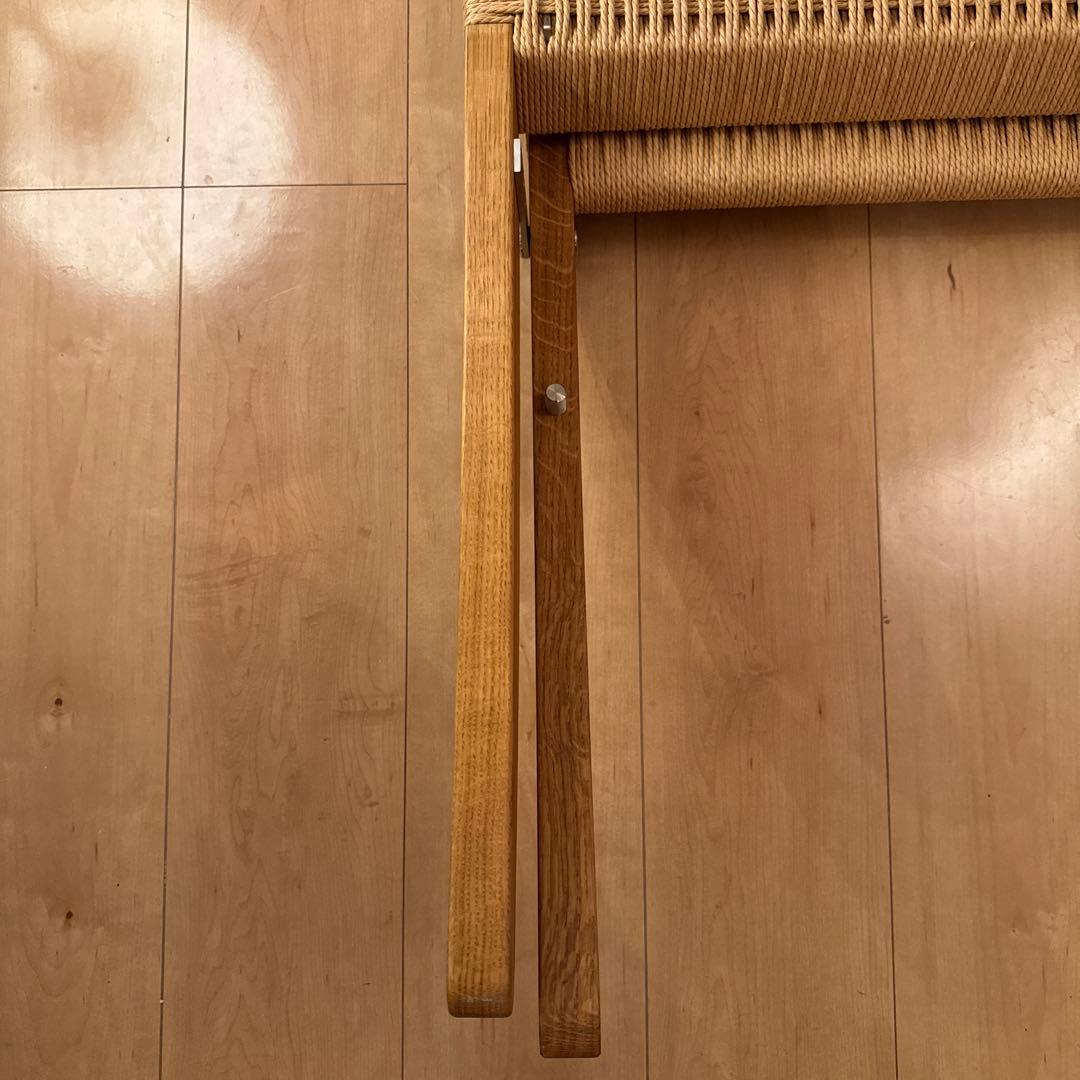 CARL HANSEN&SON キューバチェア MG501 ペーパーコード