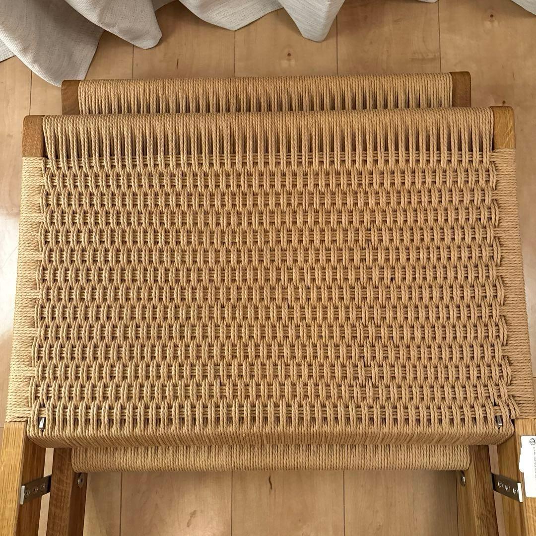 CARL HANSEN&SON キューバチェア MG501 ペーパーコード