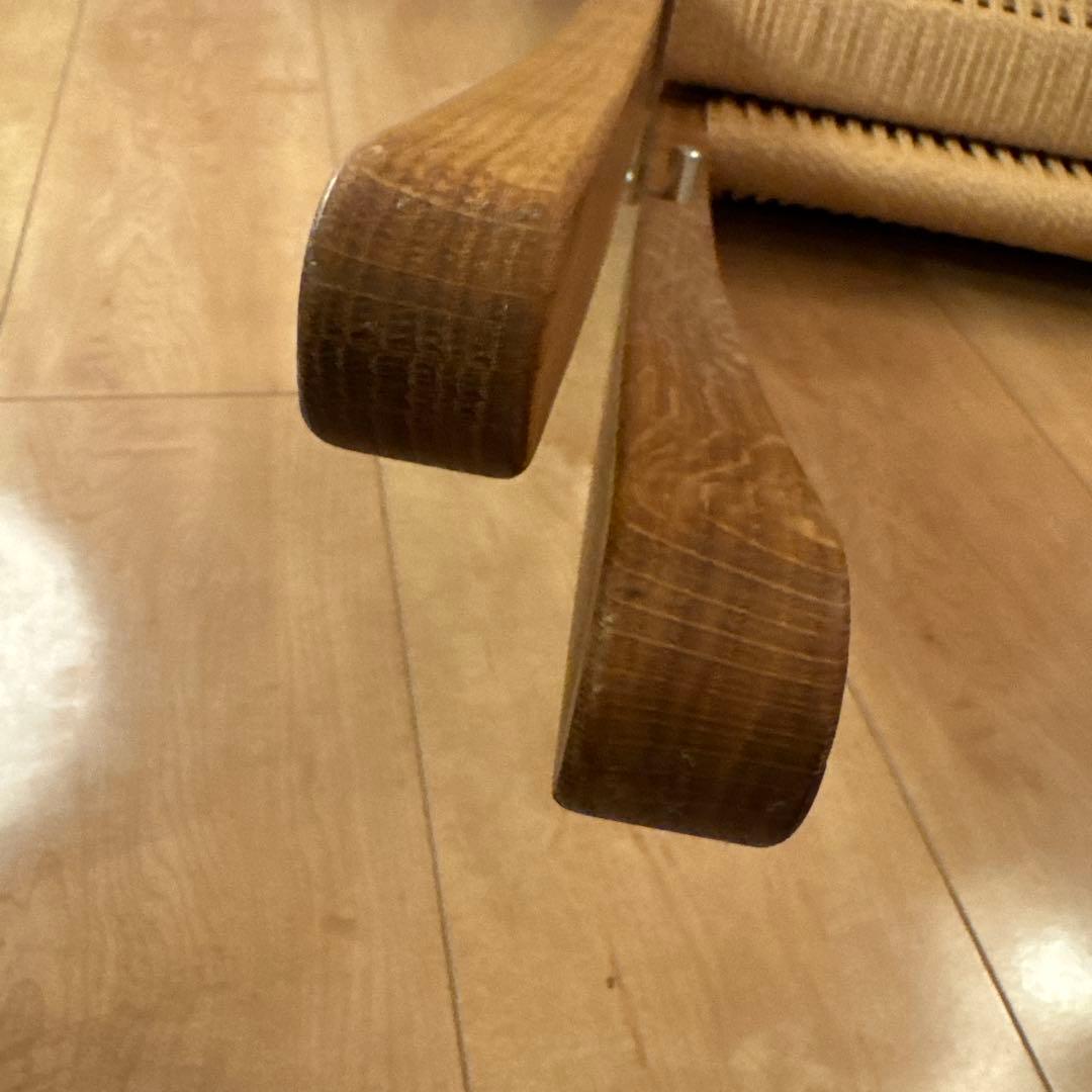 CARL HANSEN&SON キューバチェア MG501 ペーパーコード