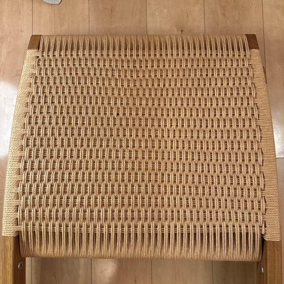 CARL HANSEN&SON キューバチェア MG501 ペーパーコード