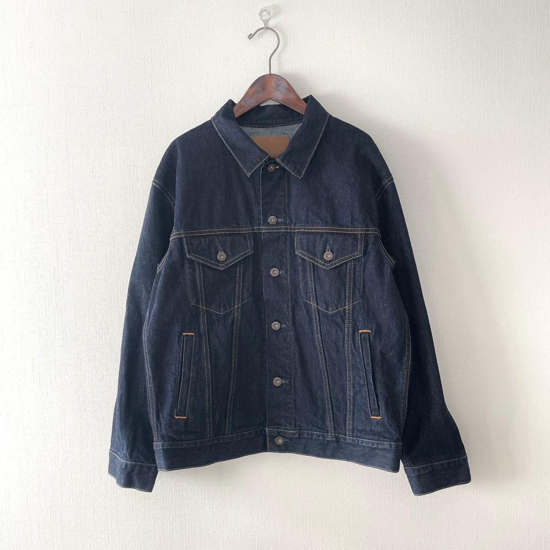 ドゥーズィエムクラス　Denim ジャケット　デニム