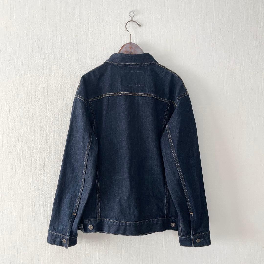 ドゥーズィエムクラス　Denim ジャケット　デニム