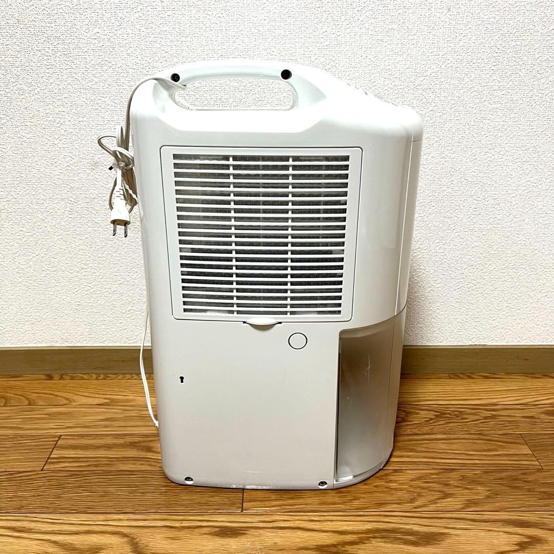 コロナ CORONA 衣類乾燥除湿機CD-P6315 2016年製