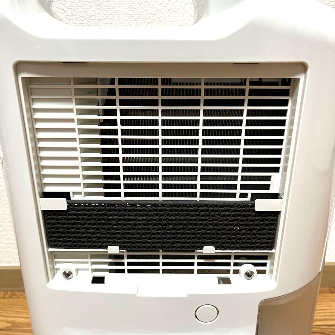 コロナ CORONA 衣類乾燥除湿機CD-P6315 2016年製