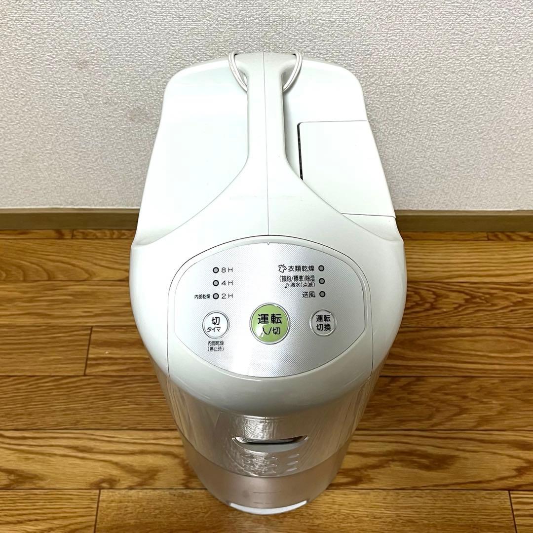 コロナ CORONA 衣類乾燥除湿機CD-P6315 2016年製