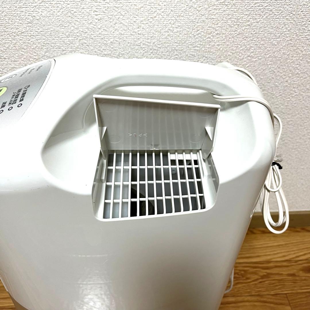 コロナ CORONA 衣類乾燥除湿機CD-P6315 2016年製