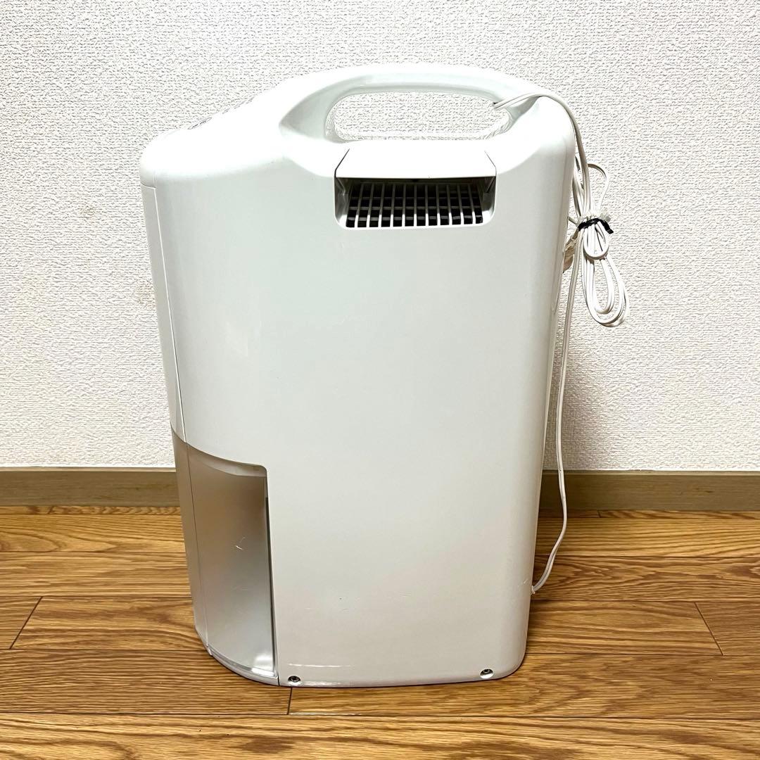 コロナ CORONA 衣類乾燥除湿機CD-P6315 2016年製