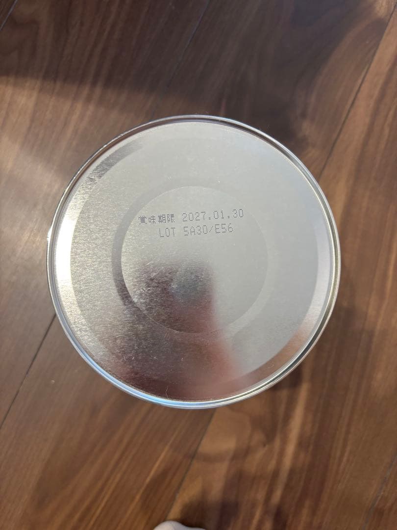 森永 E赤ちゃん 800g×7