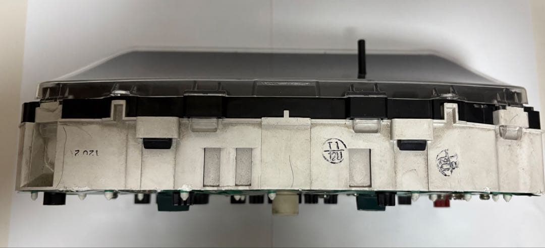 やっち　L700 ミラ　ジーノ　タコメーター付き　AT 3発　NA