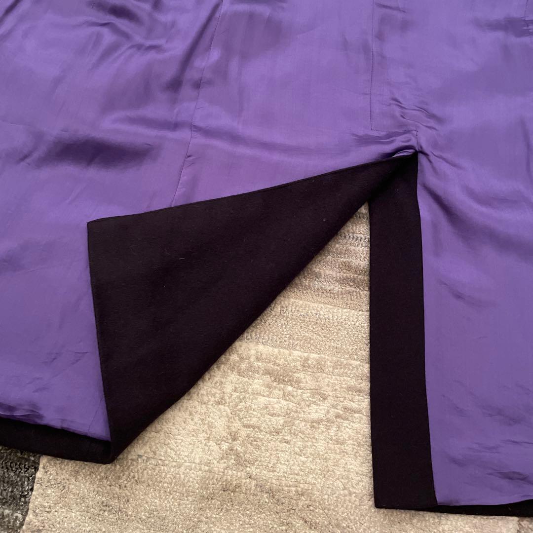 美品　Charles Tyrwhitt チェスターコート 3つボタン