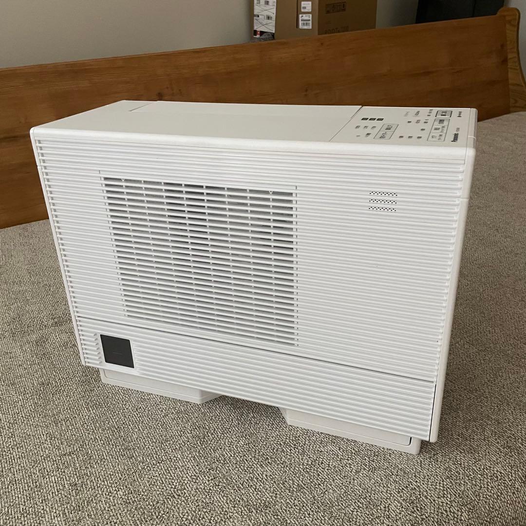 Panasonic F-YZVXJ60 除湿機