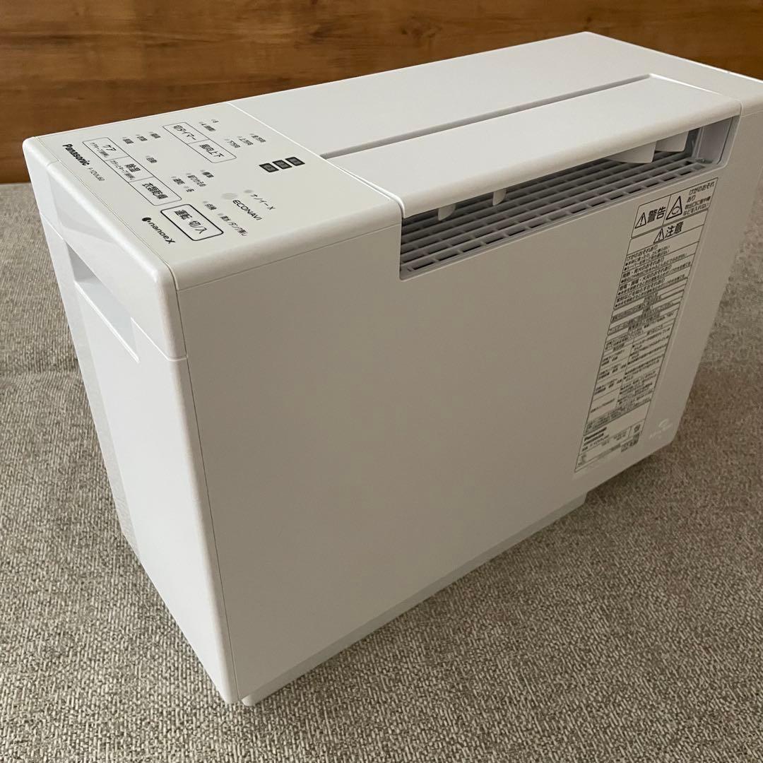 Panasonic F-YZVXJ60 除湿機