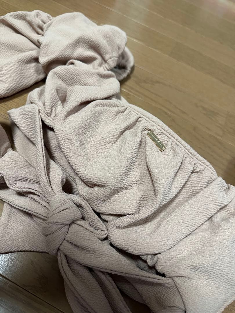 eimy istoire オフィショル水着