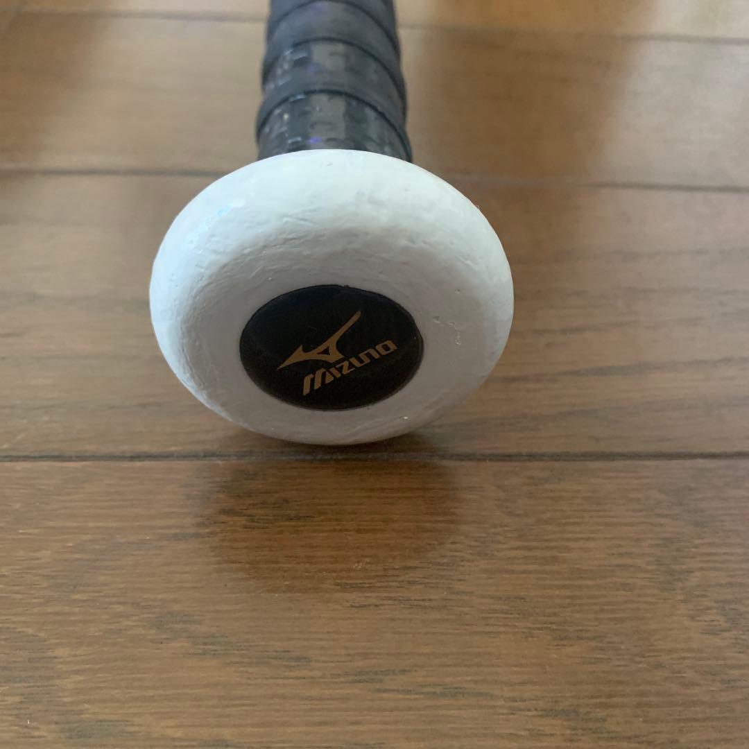 ミズノax4 3号740g トップバランス