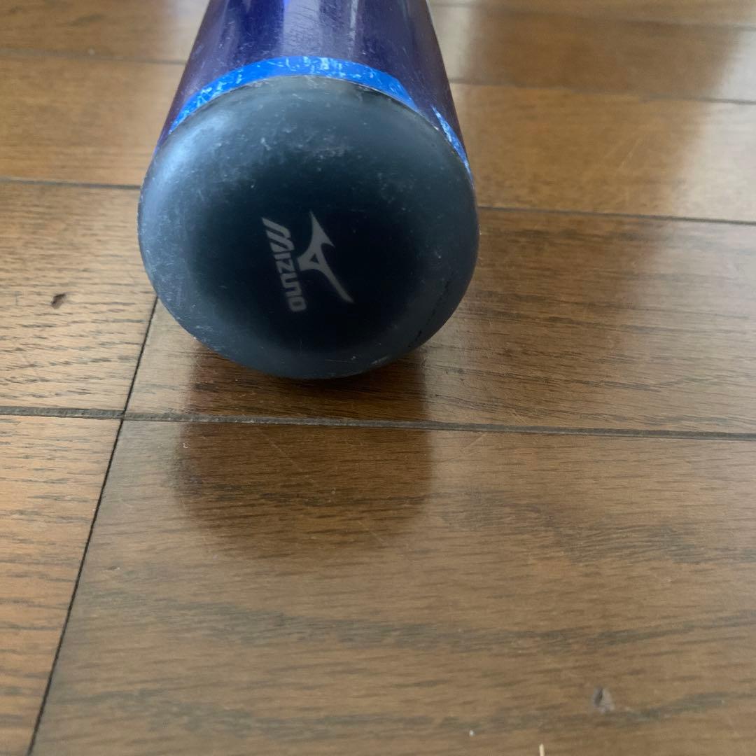ミズノax4 3号740g トップバランス