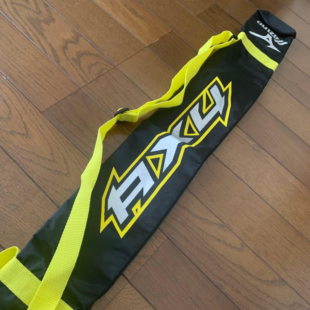 ミズノax4 3号740g トップバランス