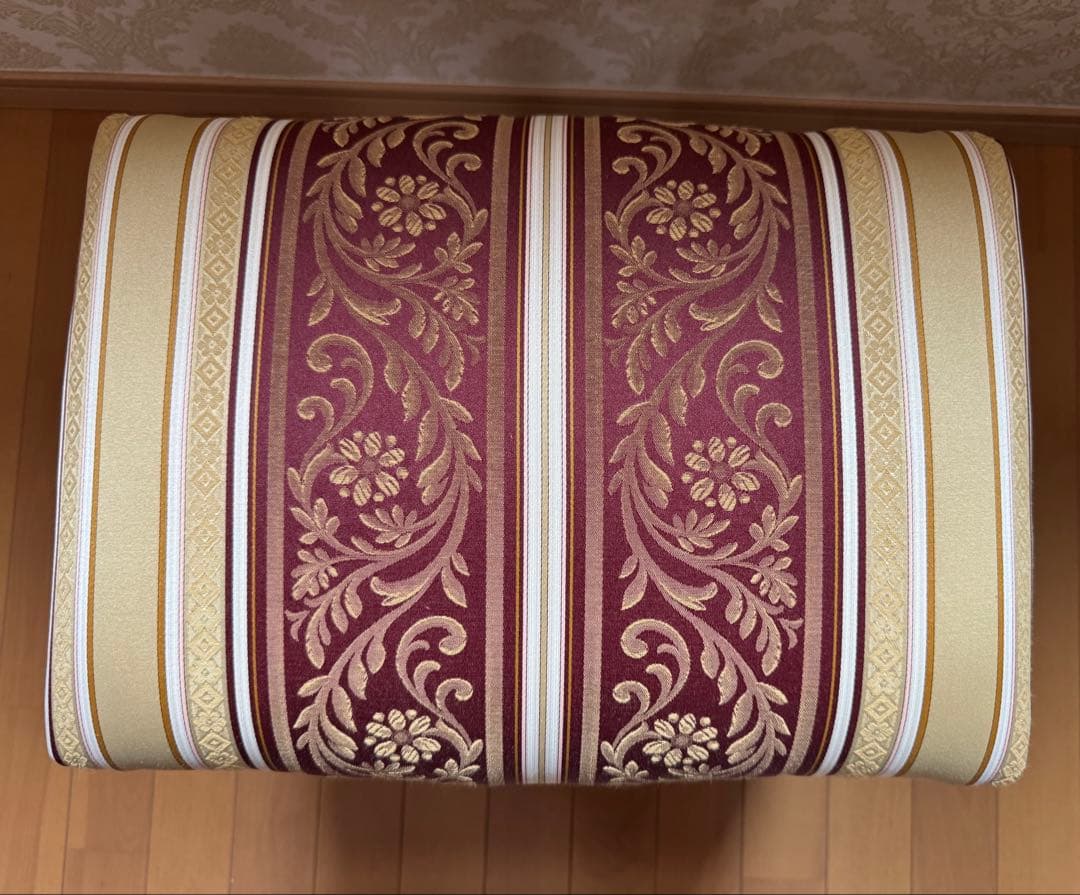 よっしです。 イタリア製 ルネッサンス椅子