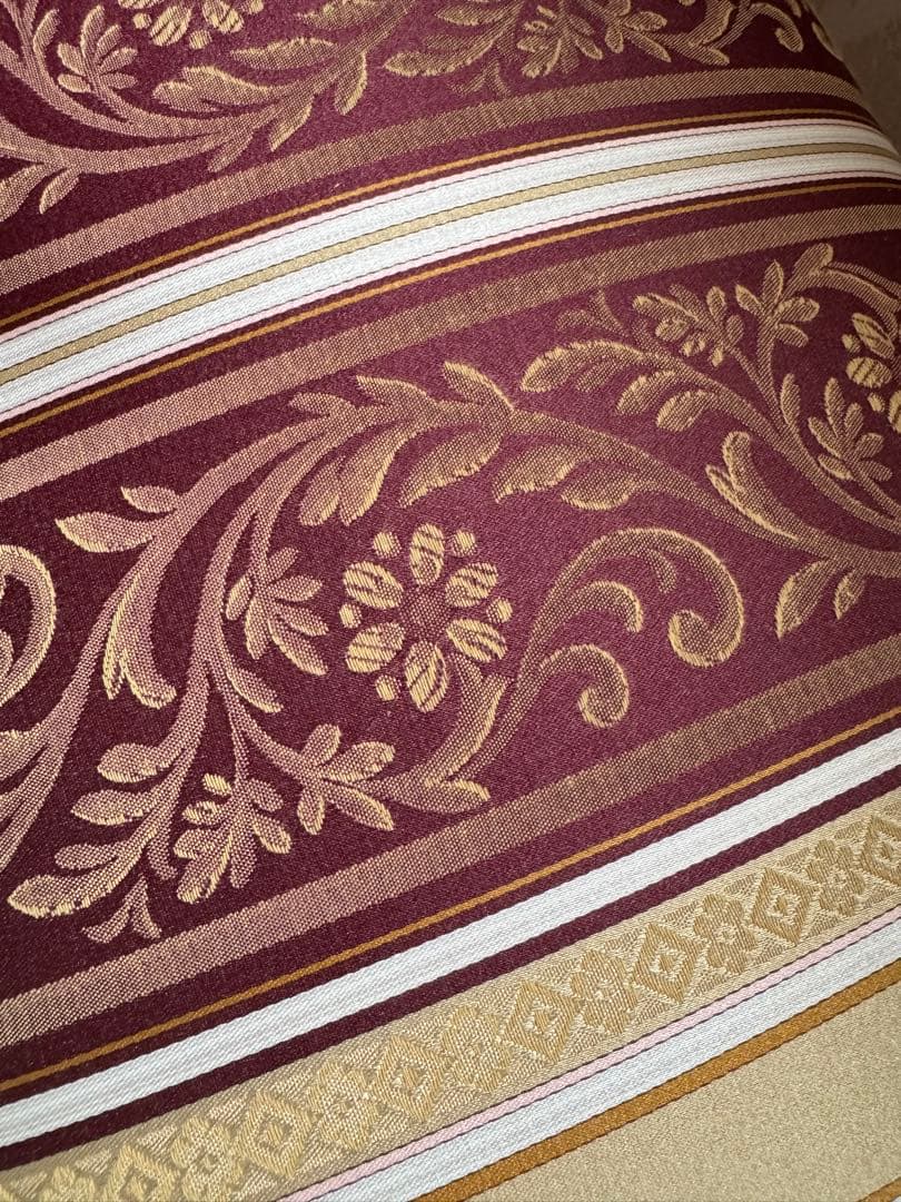 よっしです。 イタリア製 ルネッサンス椅子