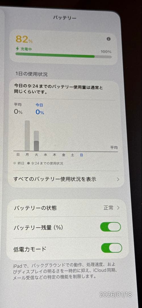 iPad Air 13インチ（M2）Wi-Fi 256GB ブルー 2024年