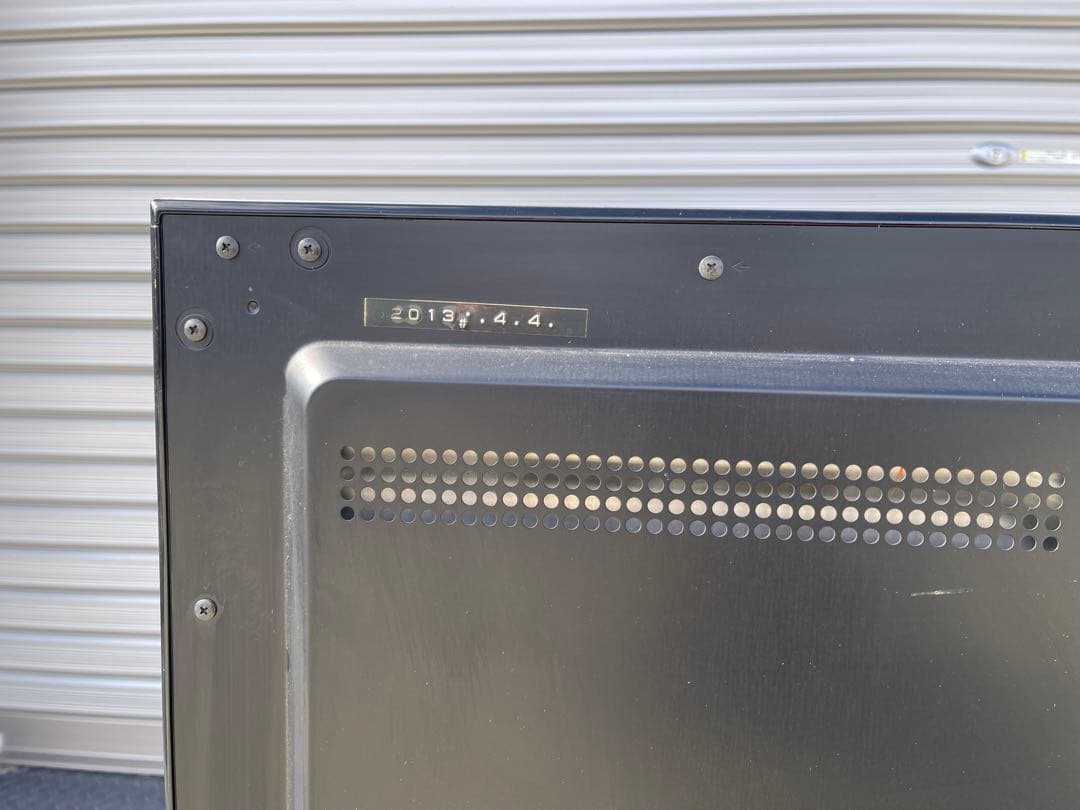 R*Y様 Panasonic TH-L47DT5 VIERA 47V型液晶テレビ