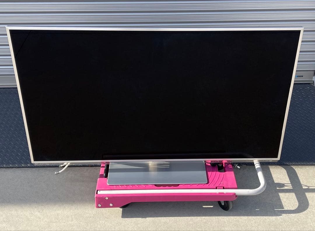 R*Y様 Panasonic TH-L47DT5 VIERA 47V型液晶テレビ