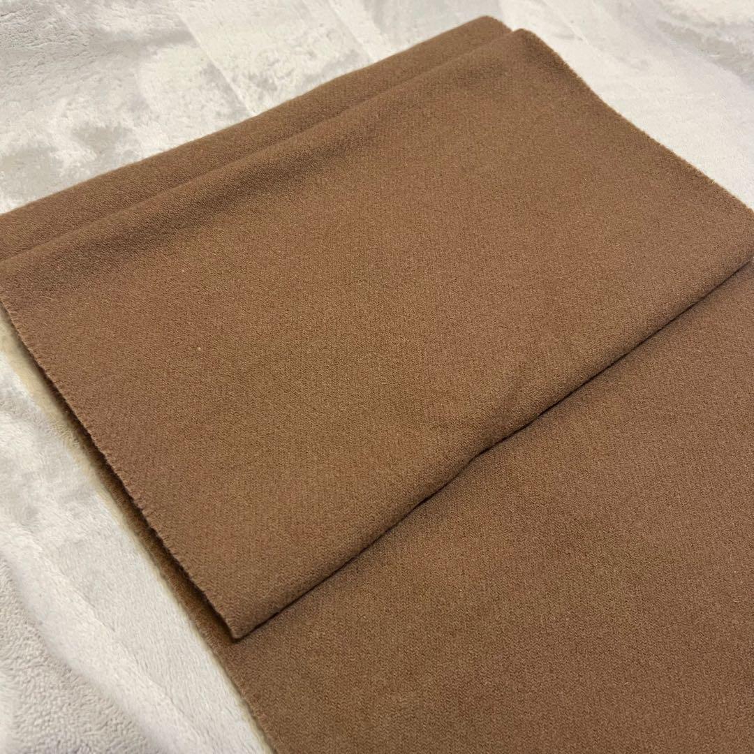 ■新品タグ付■ヴィヴィアンウエストウッド ロゴ オーブ刺繍 イタリア製 マフラー