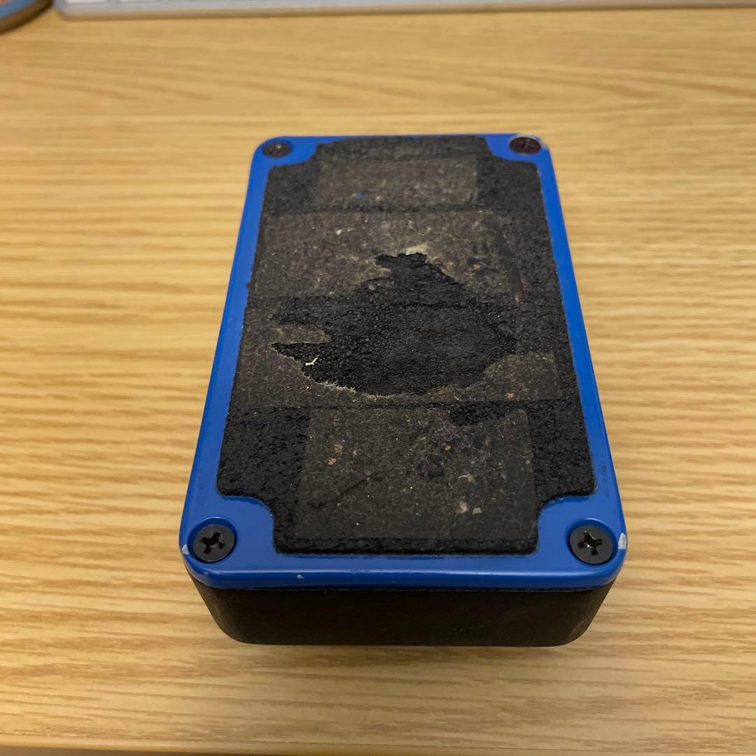 EBS MULTI COMP デュアルバンドコンプレッサー