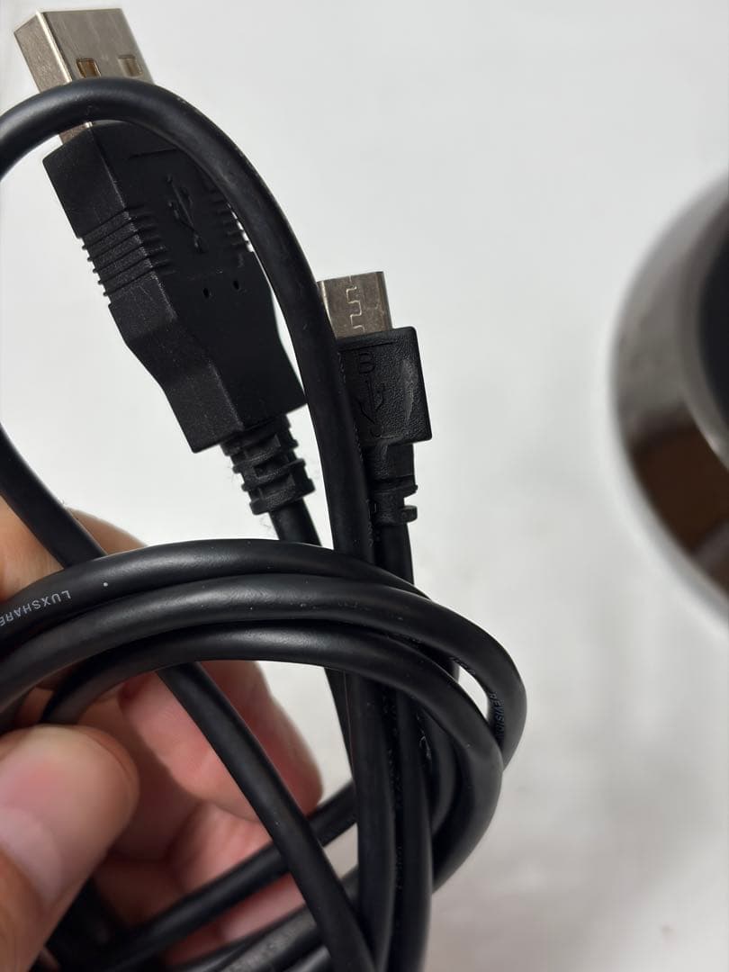 Blue コンデンサーマイク USB接続 Yeti X BM600X