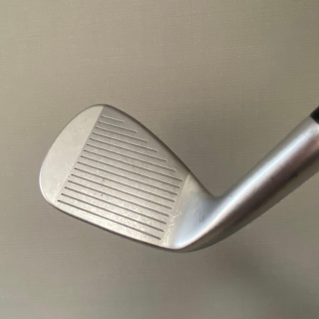 P790 2023年モデル アイアンセット　モーダス105 フレックスS