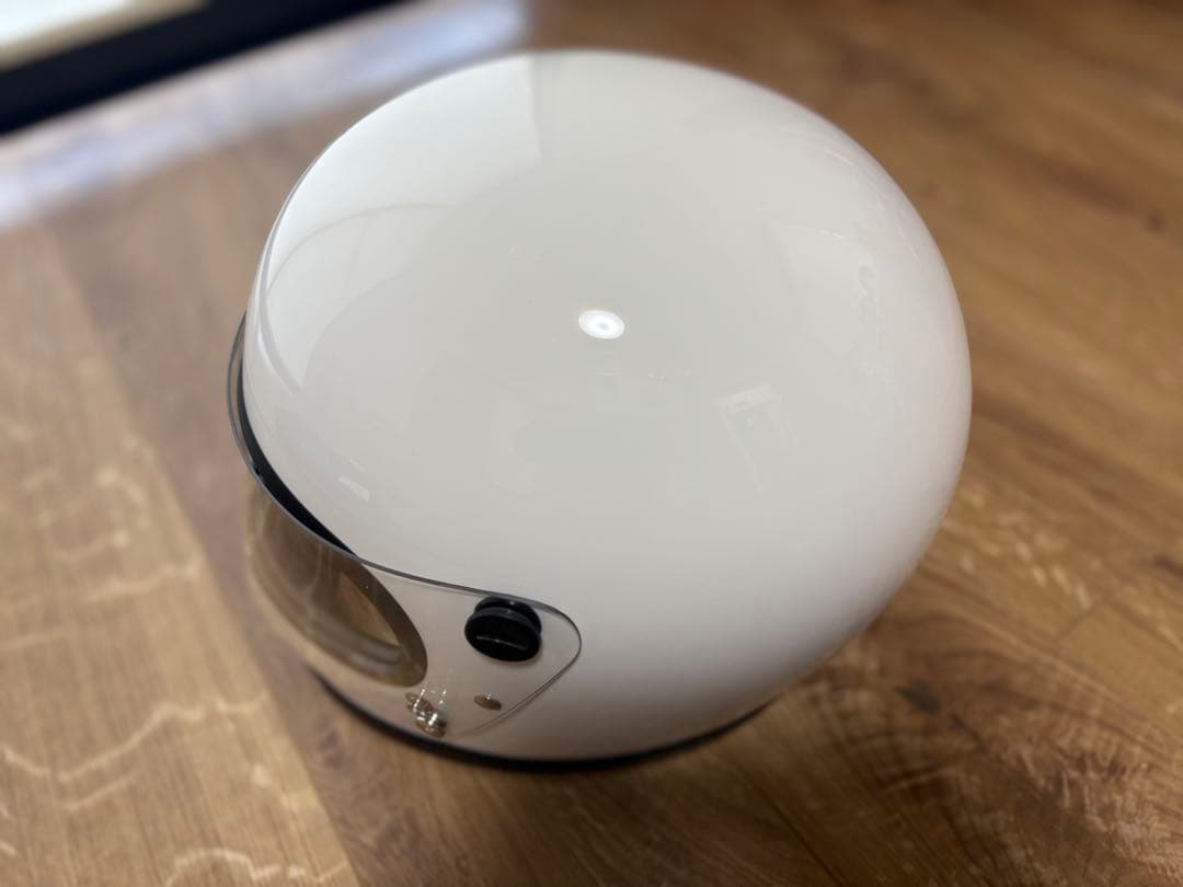 【美品】 最終値下げ　BELL starⅡ ベル　スター2 箱無し　サイズL