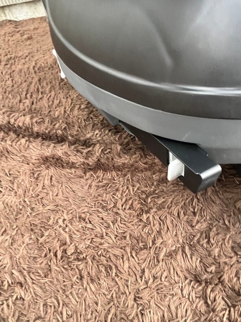 【美品】コンビ クルムーブスマートライト ISOFIX チャイルドシート ベビー