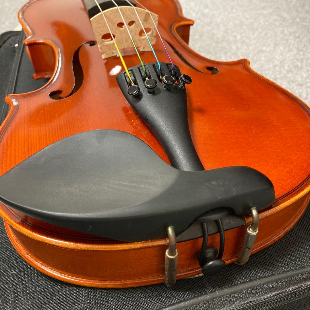 ［ねこです］分数バイオリン 3/4 イーストマン　2022