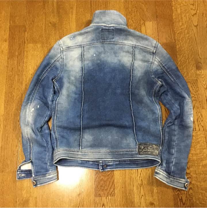DIESEL ジージャン
