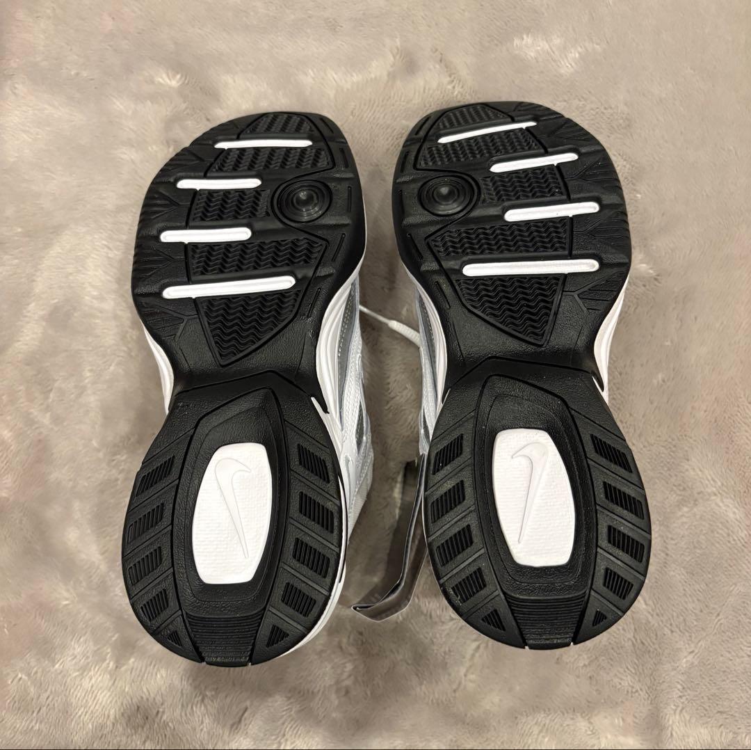 【新品】ウィメンズ M2K TEKNO テクノ 24.5cm