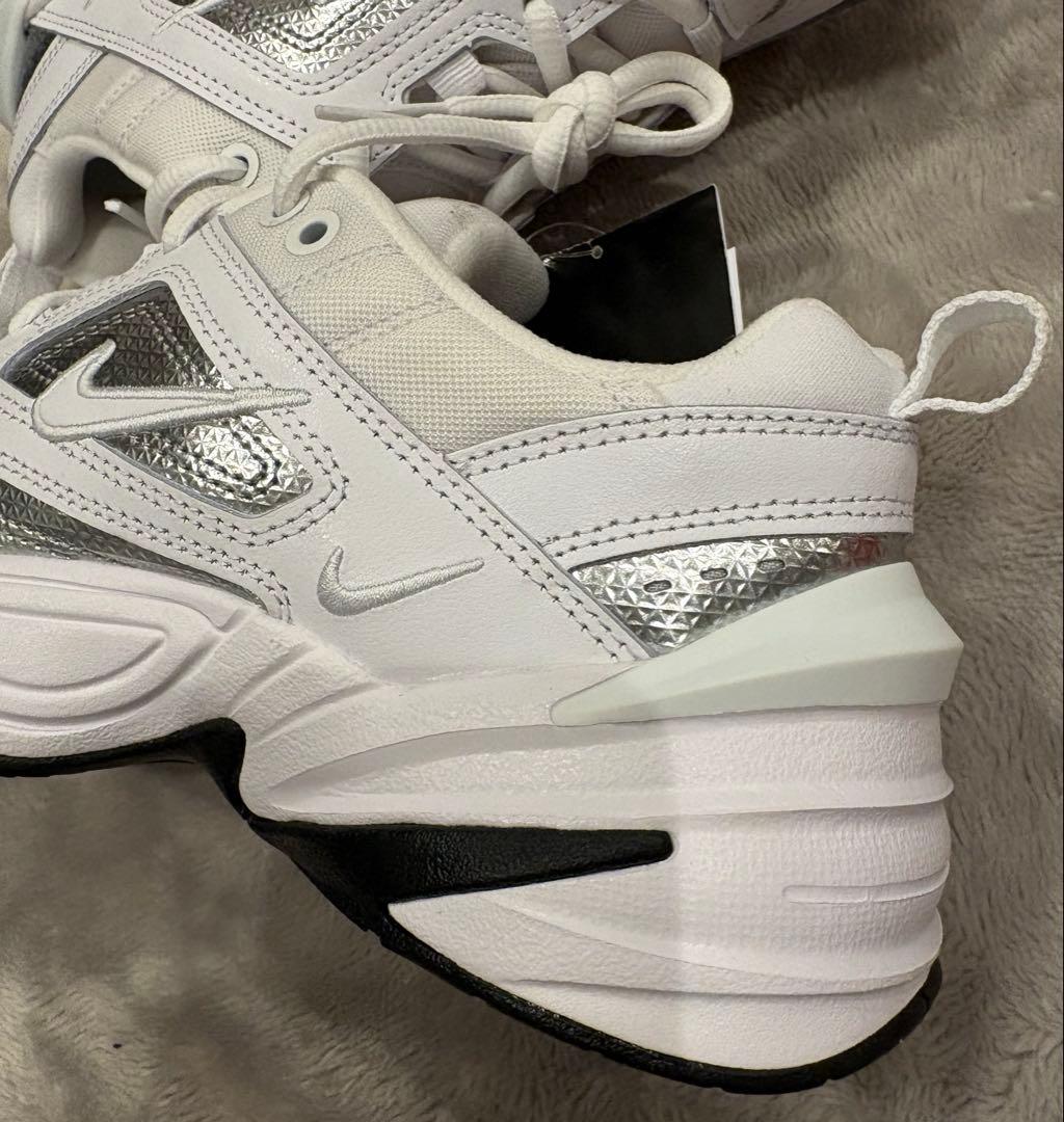 【新品】ウィメンズ M2K TEKNO テクノ 24.5cm